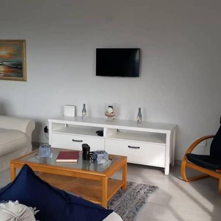Leander'S Cottage - Your Dream Stay In Mind Swakopmund Dış mekan fotoğraf