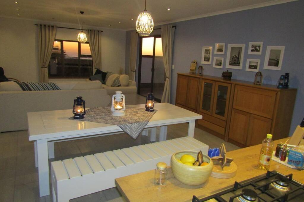 Leander'S Cottage - Your Dream Stay In Mind Swakopmund Dış mekan fotoğraf