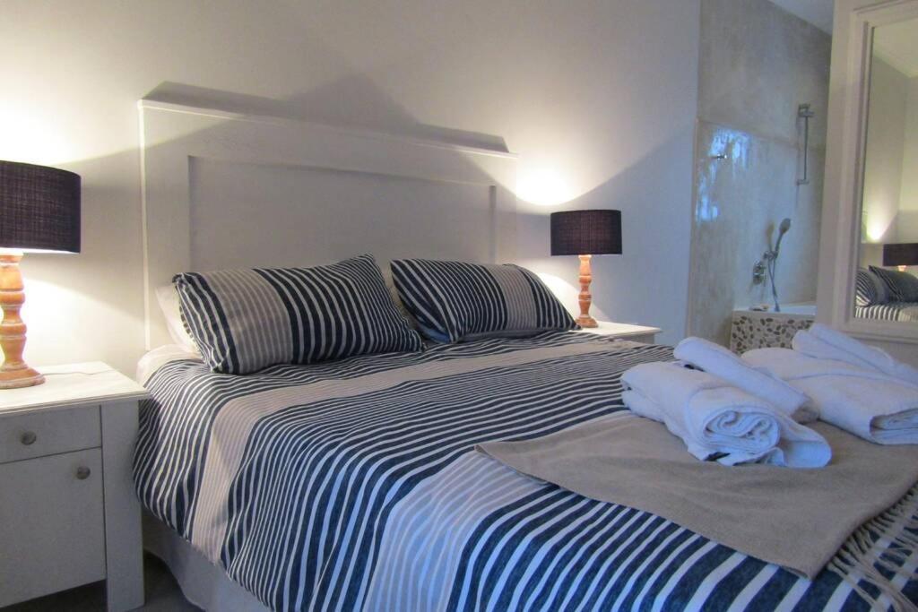 Leander'S Cottage - Your Dream Stay In Mind Swakopmund Dış mekan fotoğraf