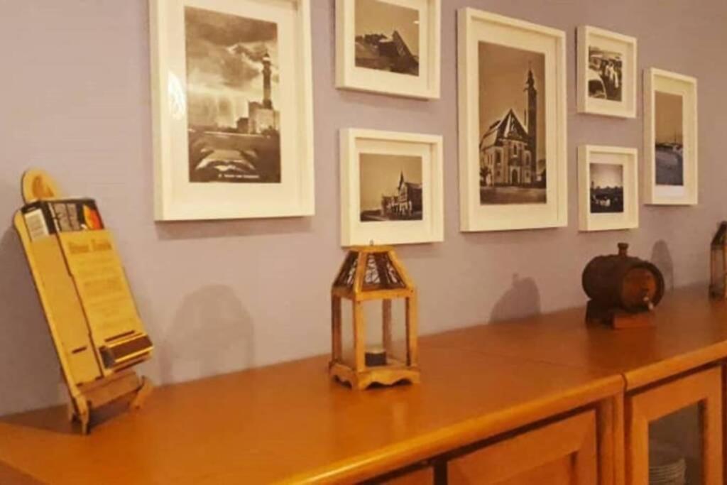Leander'S Cottage - Your Dream Stay In Mind Swakopmund Dış mekan fotoğraf