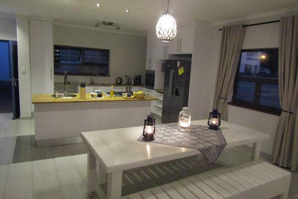 Leander'S Cottage - Your Dream Stay In Mind Swakopmund Dış mekan fotoğraf