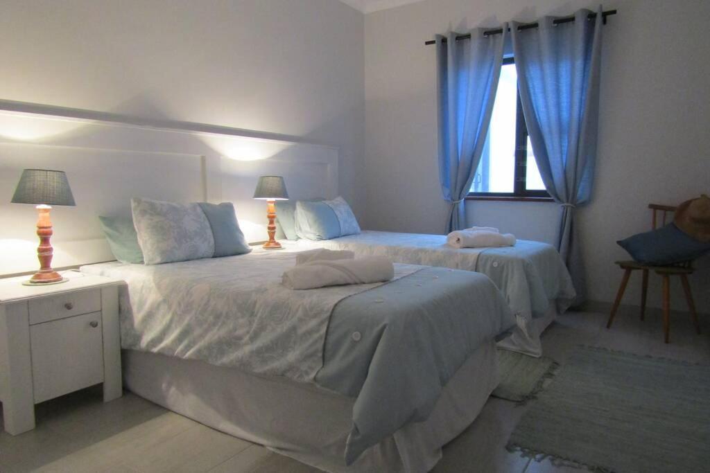 Leander'S Cottage - Your Dream Stay In Mind Swakopmund Dış mekan fotoğraf