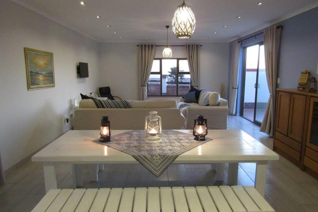 Leander'S Cottage - Your Dream Stay In Mind Swakopmund Dış mekan fotoğraf