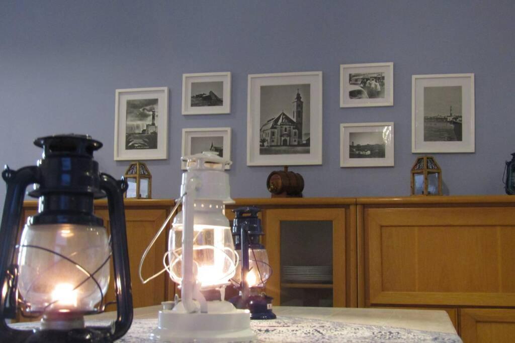 Leander'S Cottage - Your Dream Stay In Mind Swakopmund Dış mekan fotoğraf