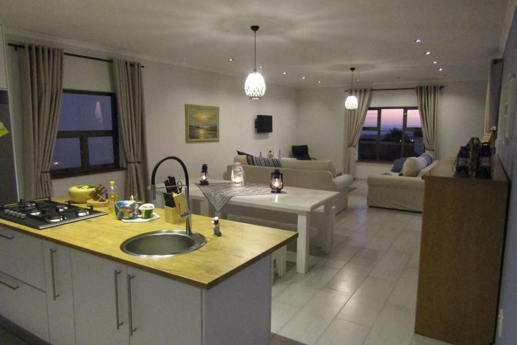 Leander'S Cottage - Your Dream Stay In Mind Swakopmund Dış mekan fotoğraf