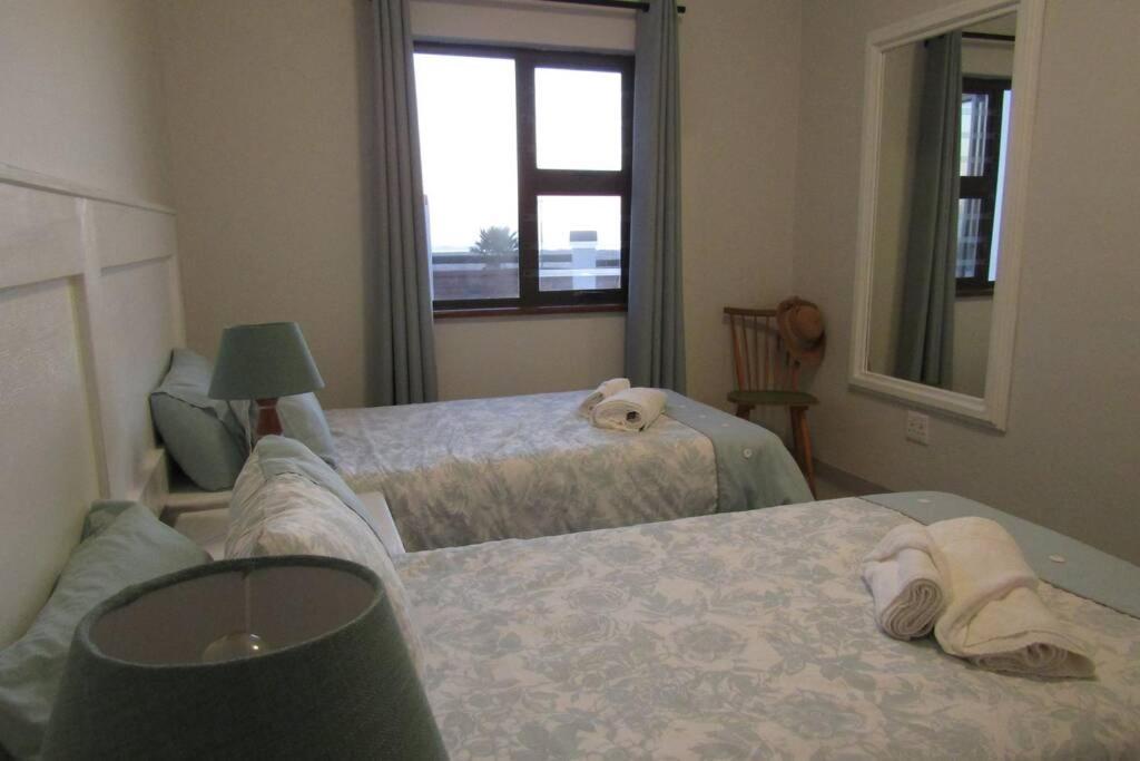 Leander'S Cottage - Your Dream Stay In Mind Swakopmund Dış mekan fotoğraf
