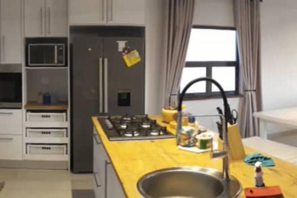 Leander'S Cottage - Your Dream Stay In Mind Swakopmund Dış mekan fotoğraf