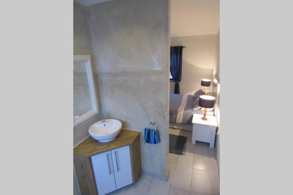 Leander'S Cottage - Your Dream Stay In Mind Swakopmund Dış mekan fotoğraf
