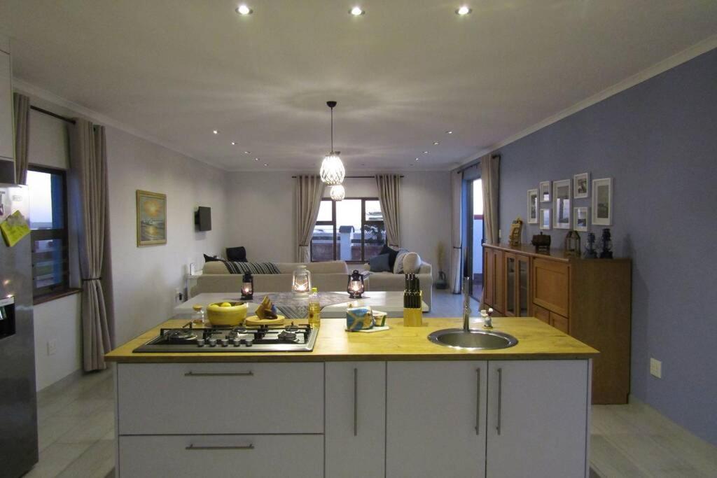 Leander'S Cottage - Your Dream Stay In Mind Swakopmund Dış mekan fotoğraf